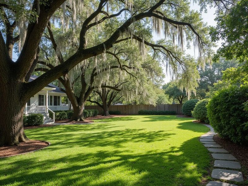 Yard Waste Removal project 4 - Coastal Junk Pros Savannah GA