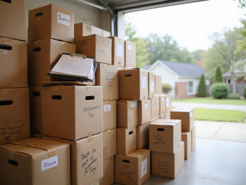 Estate Cleanout Services project 3 - Coastal Junk Pros Savannah GA